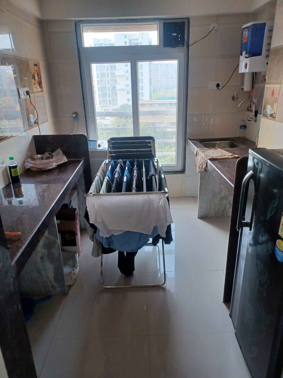 Male PG room in Goregaon West, Mumbai – photo 4